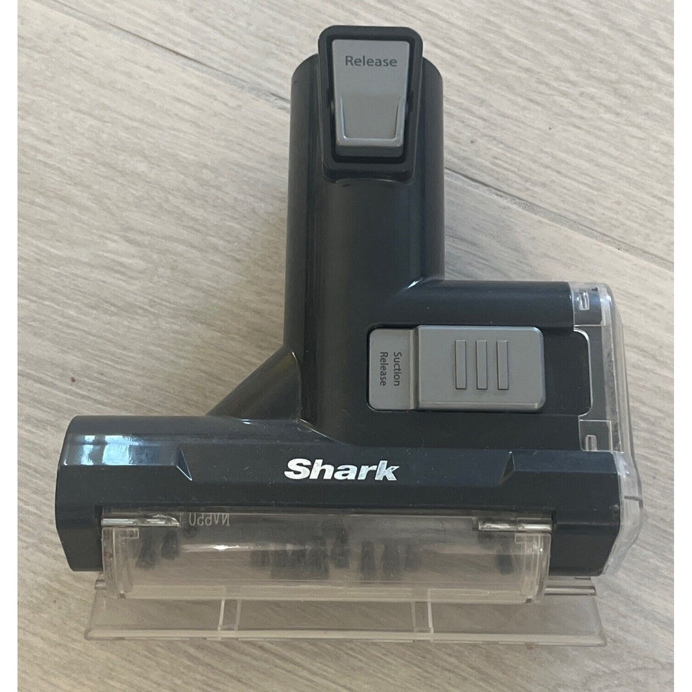 Shark Vacuum‎ POWERED LIFTAWAY MOTORIZED BRUSH Replacement Attachment OEM Part